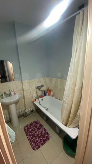 Комната 20 м² в 3-к., 4/16 эт.