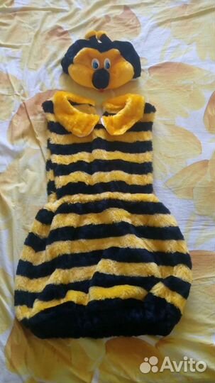 Костюм Пчелы