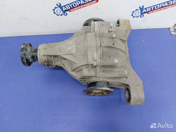 Редуктор задний Porsche Cayenne 955 M48.00 2005