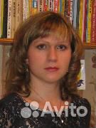 Корректор, преподаватель русского языка, репетитор