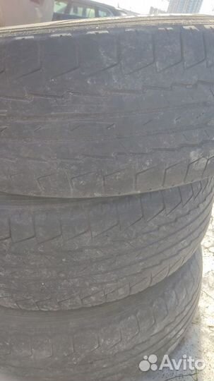 Kumho Ecsta LE Sport KU39 235/65 R19