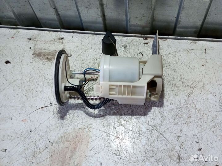 Бензонасос Toyota Camry V40 2,4