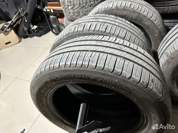 Michelin Energy XM2 205/55 R16 204ZR