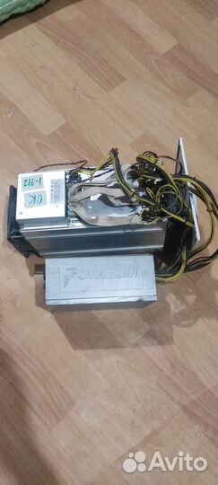 Asic antminer l3