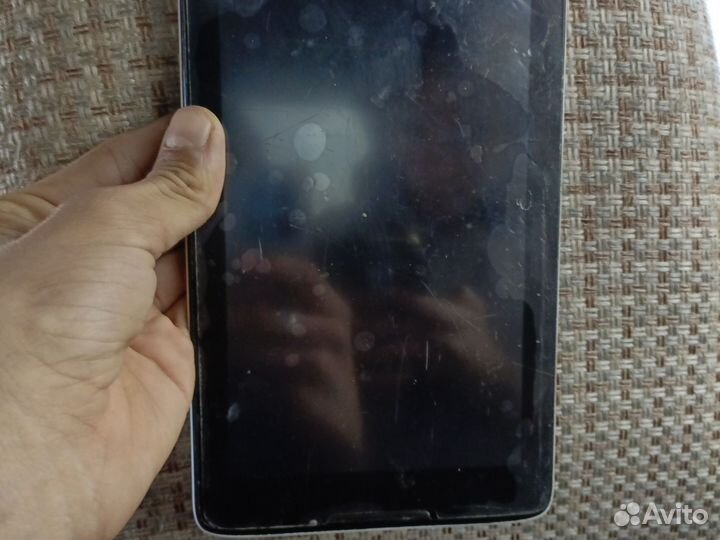 Планшет Леново