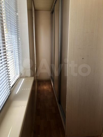 Комната 12 м² в 2-к., 4/9 эт.