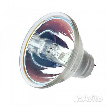 Лампа бво (24V150W)