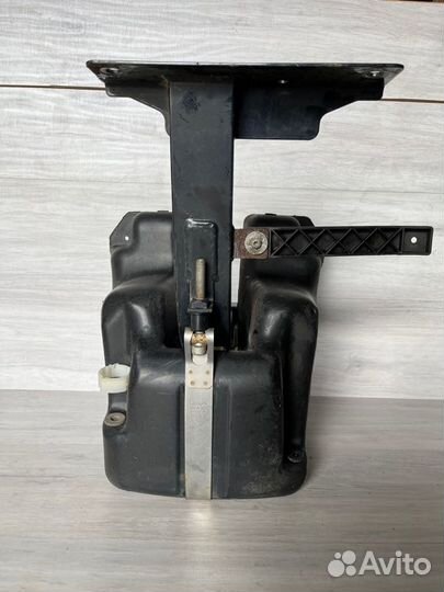 Бачок Омывателя Man Tgl 2014