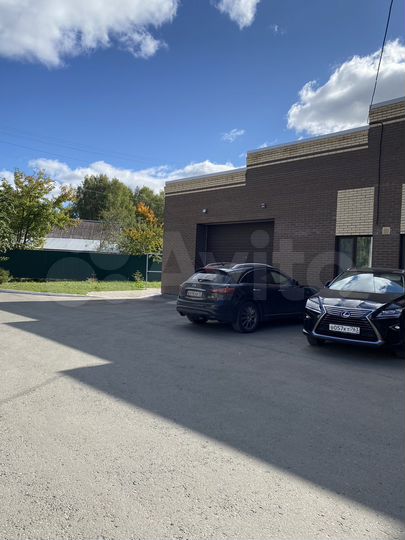 Машиноместо, 25 м²