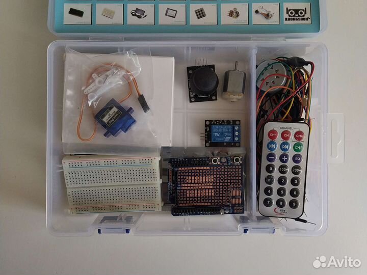 Arduino Uno r3