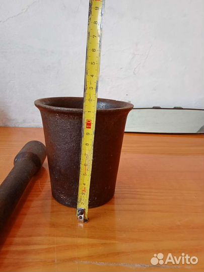 Ступа старинная