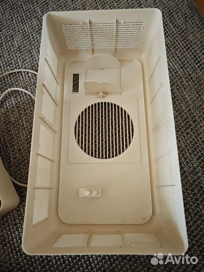 Увлажнитель воздуха Breeeth real (FSH-1000)