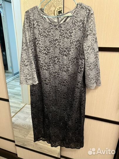 Продается платье