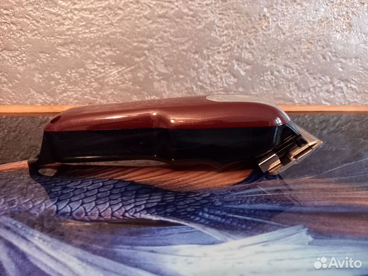 Wahl magic Clip cordless