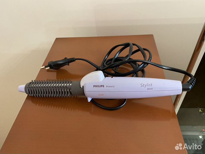 Щипцы для завивки Philips HP 4607