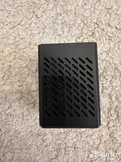 Мини-камера видеонаблюдения 4g