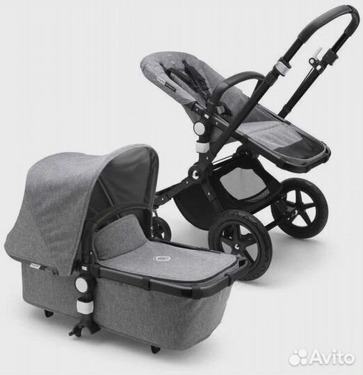 Продаю коляску Bugaboo Cameleon 3
