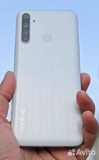 realme 6i, 4/128 ГБ