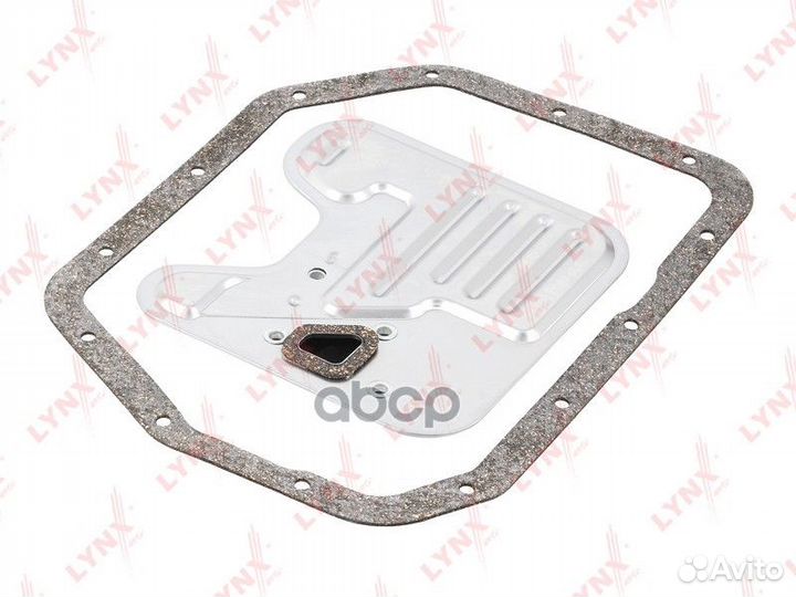 Фильтр АКПП LT1063 lynxauto