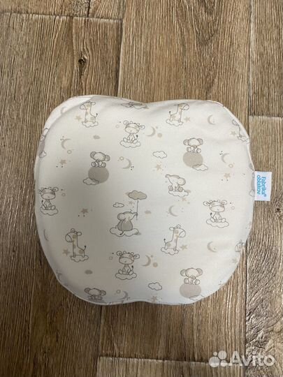 Подушка детская