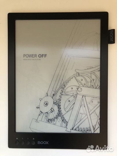 Onyx Boox Max 2 Pro