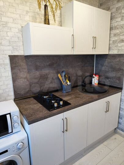 1-к. квартира, 24 м², 4/5 эт.