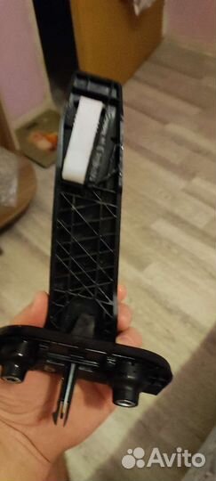 Педаль газа Тойота Камри XV 70