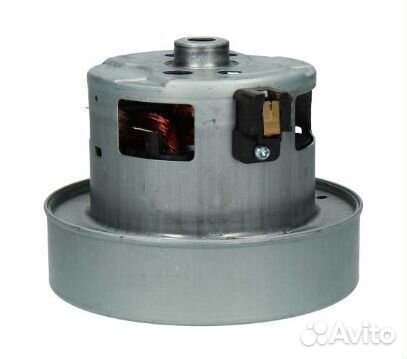 Двигатель VCM M30AU на пылесос Самсунг 2200W-2400W