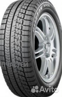 Bridgestone Blizzak VRX 245/45 R18 96S