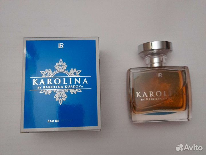 Парфюм винтаж