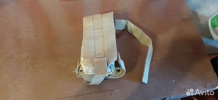 Подсумки армии usa