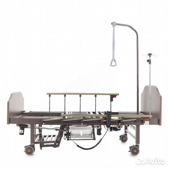 Медицинская кровать электрическая YG-3, ме-5228Н-1