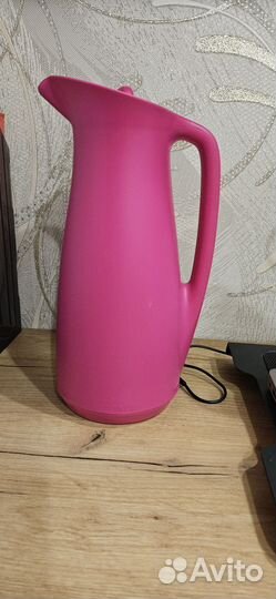 Чайник термос