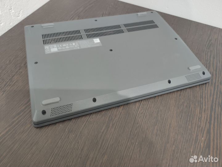 Lenovo14' N4020 2.8ггц/Озу 4/HD 600/SSD HDD