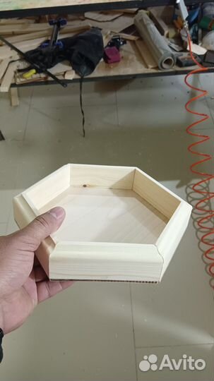 Чинары и многое другое