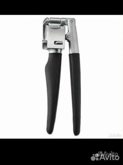 Пресс для чеснока Икеа