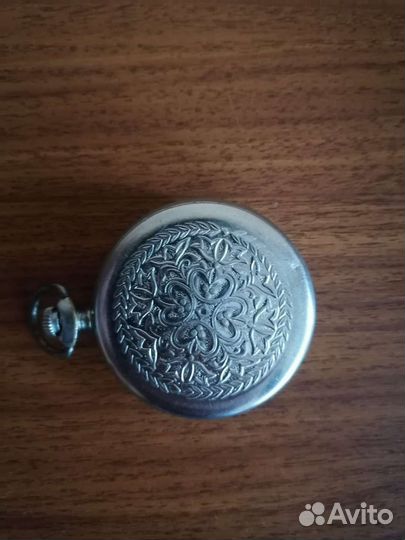 Часы наручные, карманные СССР