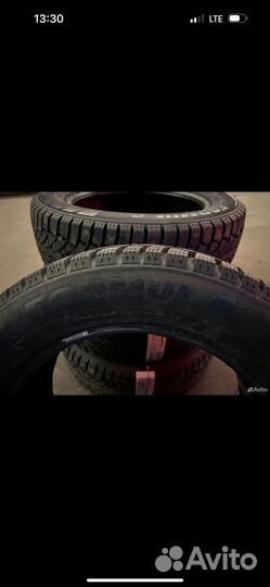 Pirelli Formula Ice 215/60 R17