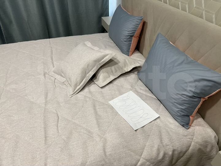 Дом 45 м² на участке 1 сот.