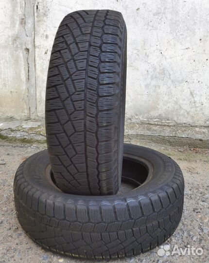 Continental ContiVikingContact 5 185/65 R15 88T