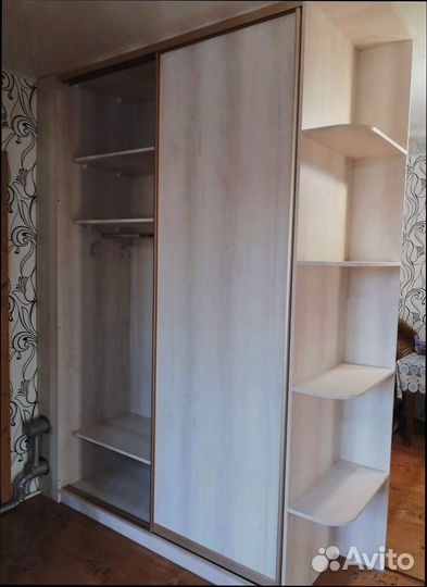 Прихожие на заказ