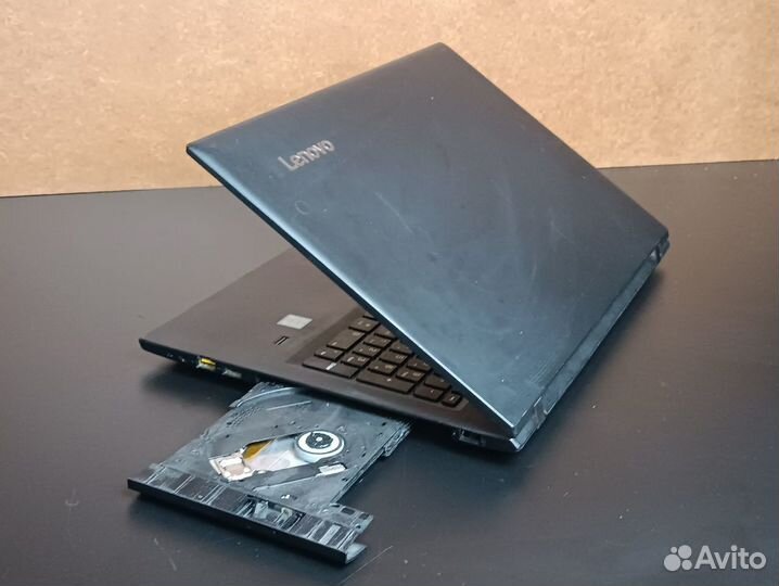 Ноутбук Lenovo V510-15IKB i5-7200U 8gb/1TBssd