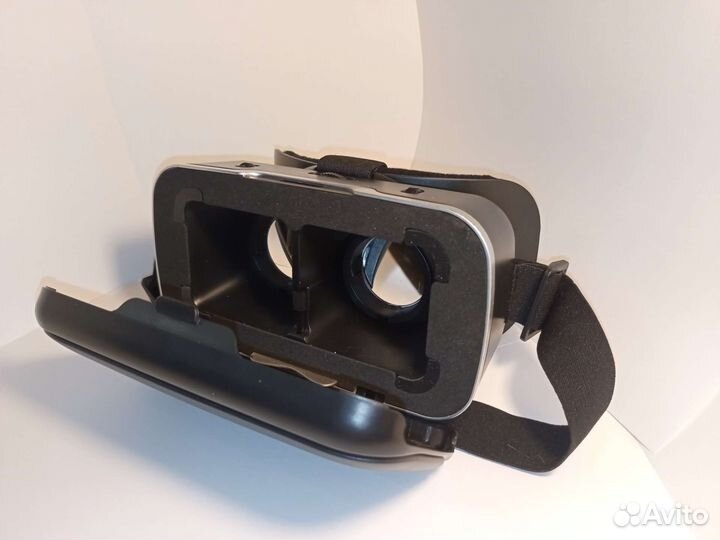 Виар очки для телефона с пультом