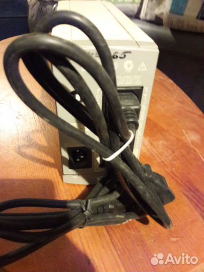 Блок бесперебойного питания