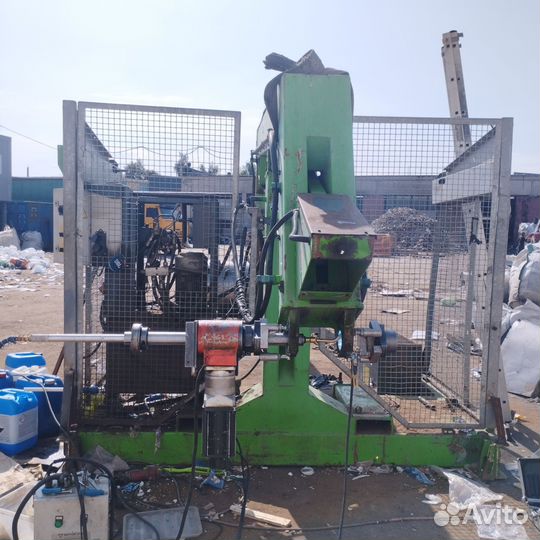 Восстановление отверстий