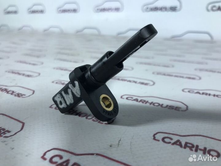 Датчик температуры воздуха Audi A4 B6 1.8T AMB