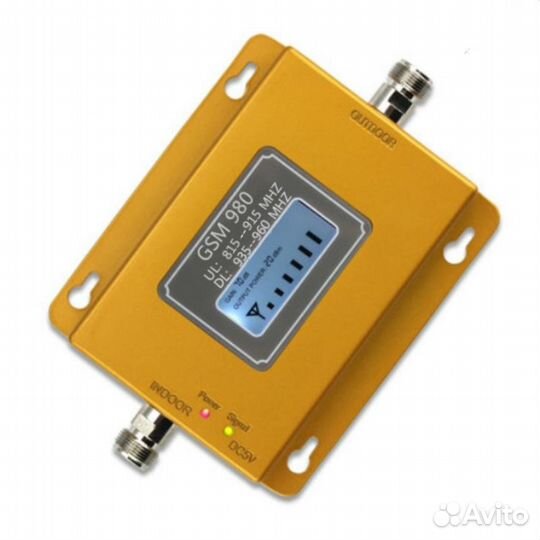 Усилитель сигнала GSM 2100