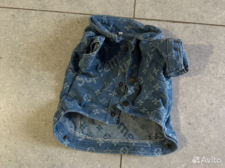 Одежда для маленьких собак