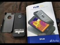 Тепловизор flir