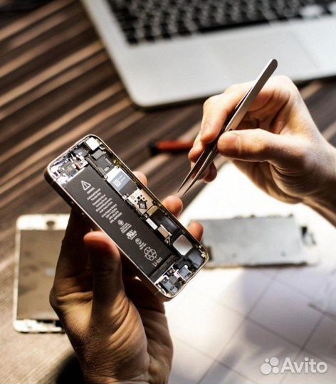 Ремонт выкуп и разблокировка телефонов